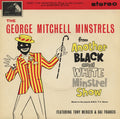 The George Mitchell Minstrels : From Another Black And White Minstrel Show (7", Single)