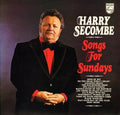 Harry Secombe : Songs For Sundays (LP)