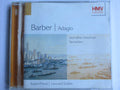 Barber* : Adagio And Other American Favourites (CD, Comp)