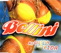 Bellini : Me Gusta La Vida (CD, Maxi)