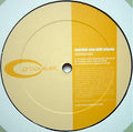Invisible Man (4) With Arizona Adams : Shining Star (12")