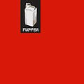 Fupper : Milk EP (12", EP, Ltd)