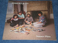 Somers & Co. : Summer Plans (LP)