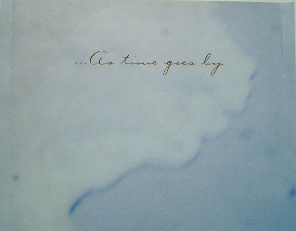Various : As Time Goes By (CD, Comp)