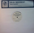 Solid Movement : Keep Reachin (12")