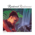 John Thirkell, Erwin Keiles, Jeff Leach : Rainforest Rendezvous (CD, Album)