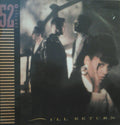 52nd Street : I'll Return (12")