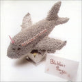 Regurgitator : Blubber Boy (7", Single)