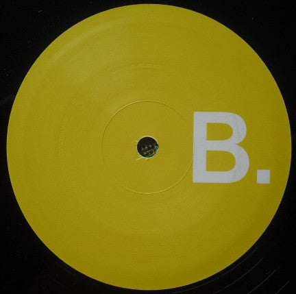 Mino Cinelu : Quest (12")
