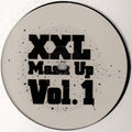 Unknown Artist : XXL Mash Up Vol. 1 (12", Ltd, Unofficial, W/Lbl)