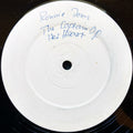 Ronnie Jones : The Captain Of Her Heart (12", W/Lbl)