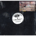 Dee Nasty Feat. Dynamax : The Link (12")