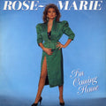 Rose Marie (3) : I'm Coming Home (7", Single)