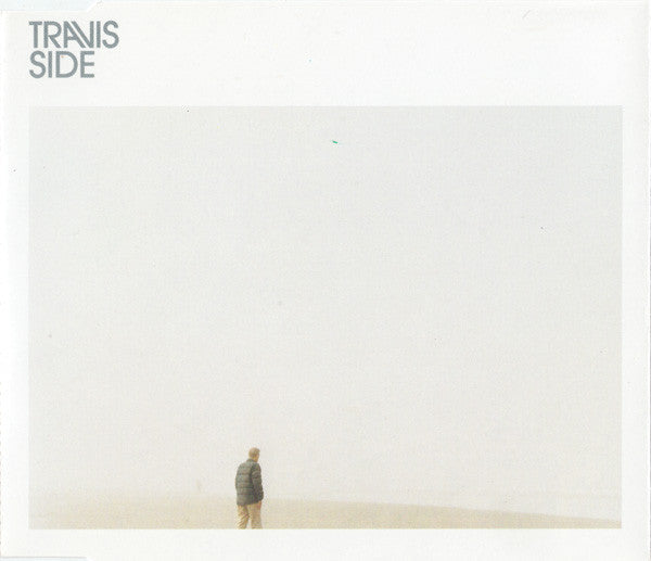 Travis : Side (CD, Single, CD1)