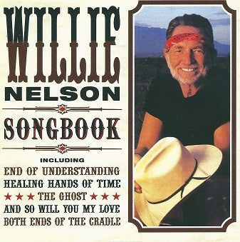 Willie Nelson : Songbook (CD, Comp)