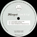 2risque : Turn It Up! (12")