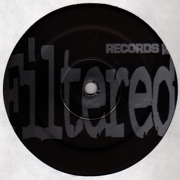 Paradox (5) : Feel So Good (12")