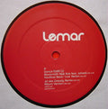 Lemar : Dance (With U) (12")