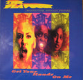The Flavour : Get Your Hands On Me (12")