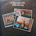 Mike Harding (2) : A Lancashire Lad (LP, Album, Red)