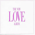 Various : The New Love Album (2xCD, Comp)