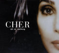 Cher : All Or Nothing (CD, Single, CD1)
