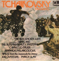 Pyotr Ilyich Tchaikovsky : Tchaikovsky Favourites (2xLP, Comp)