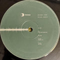 King Unique : Change / Fatty Acid E.P (2x12", EP)