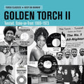 Various : Golden Torch II Keep On Burnin' (LP, Comp, Ltd)