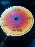 Randy Gurley : Heartbreaker (7", Single)