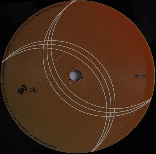 Hugg & Pepp : Hands On Stacy (12")