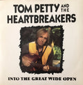 Tom Petty And The Heartbreakers : Into The Great Wide Open (7", Single)