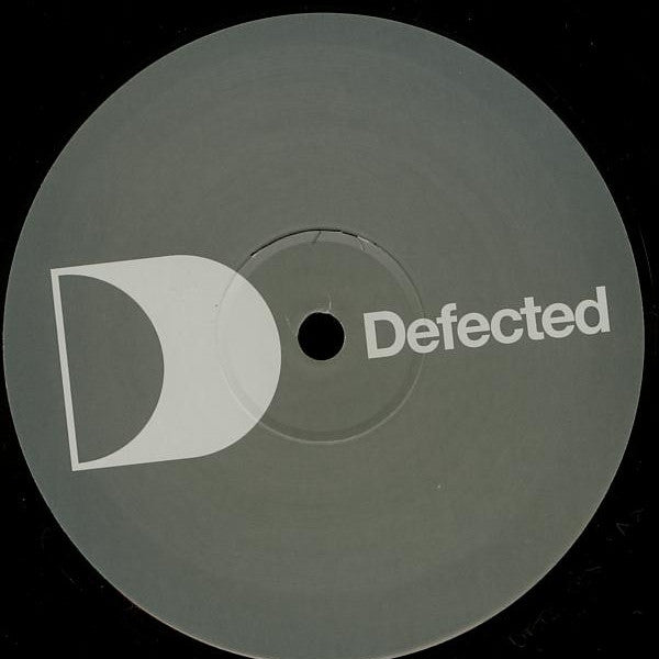 Manijama Featuring Mukupa & L'il T : No No No (12")