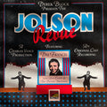Various : The Jolson Review (LP, Album)