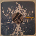 Rhythm Section (3) : Gangsta Boogie (12")