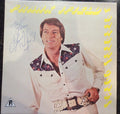 Frank Ifield + Barbary Coast : Frank Ifield + Barbary Coast (LP, Album)