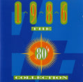 Various : The 80's Collection 1986 (2xCD, Comp)