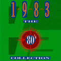 Various : The 80's Collection 1983 (2xCD, Comp)
