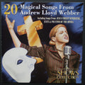 The Showtime Orchestra : 20 Magical Songs From Andrew Lloyd Webber (CD, Comp, The)