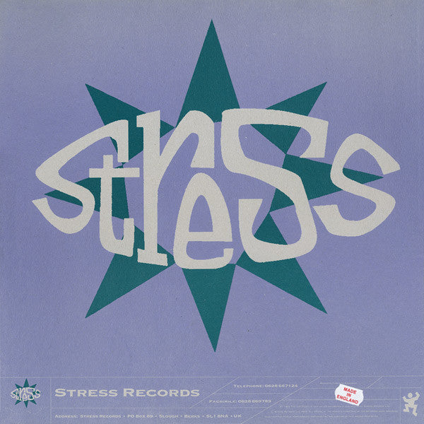 Bubbleman : Theme... From Bubbleman (12")