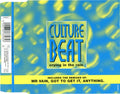 Culture Beat : Crying In The Rain (CD, Maxi)