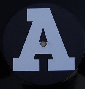 Jennifer Paige : Always You (12", Promo)
