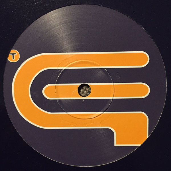 Groove Corporation : Twist And Change (12")
