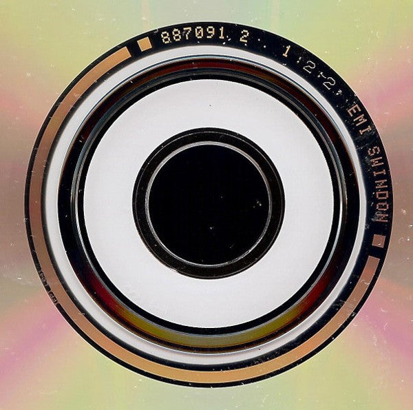 Supergrass : Pumping On Your Stereo (CD, Single, CD1)