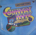 Various : 150 Top Ten Country Hits (8xLP, Comp + Box)
