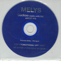 Melys : Cuckoo (CD, EP, Promo)