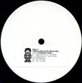 Bionik Men Feat. Shawnee Taylor : I Wanna Dance (12", Promo, W/Lbl)