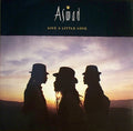 Aswad : Give A Little Love (12", Single)