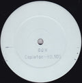 Capleton : Oow (12", W/Lbl, Sta)