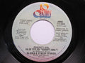 Gloria & Stacey O'Brien : Fonzie's Girl (Also Titled: "Bobby's Girl") (7", Mono, Promo)